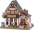 Lemax Village Collection Old Country Store #05635