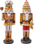 WDS WONDROUS Christmas Nutcracker Soldier Decor for Home Party Decoration