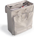 TreeKeeper Gift Bags and Tissue Paper Storage Bag (Stone)