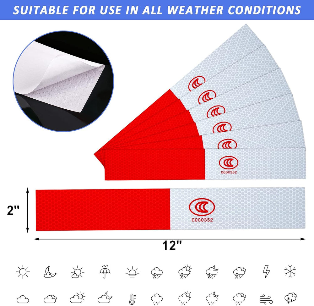 126pcs Roadside Emergency Car Kit - Auto Safety Kit Vehicle Outdoor Automotiv...