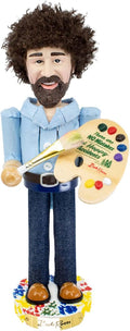 Kurt S. Adler BO6211 Nutcracker, 10in, Multi-Colored