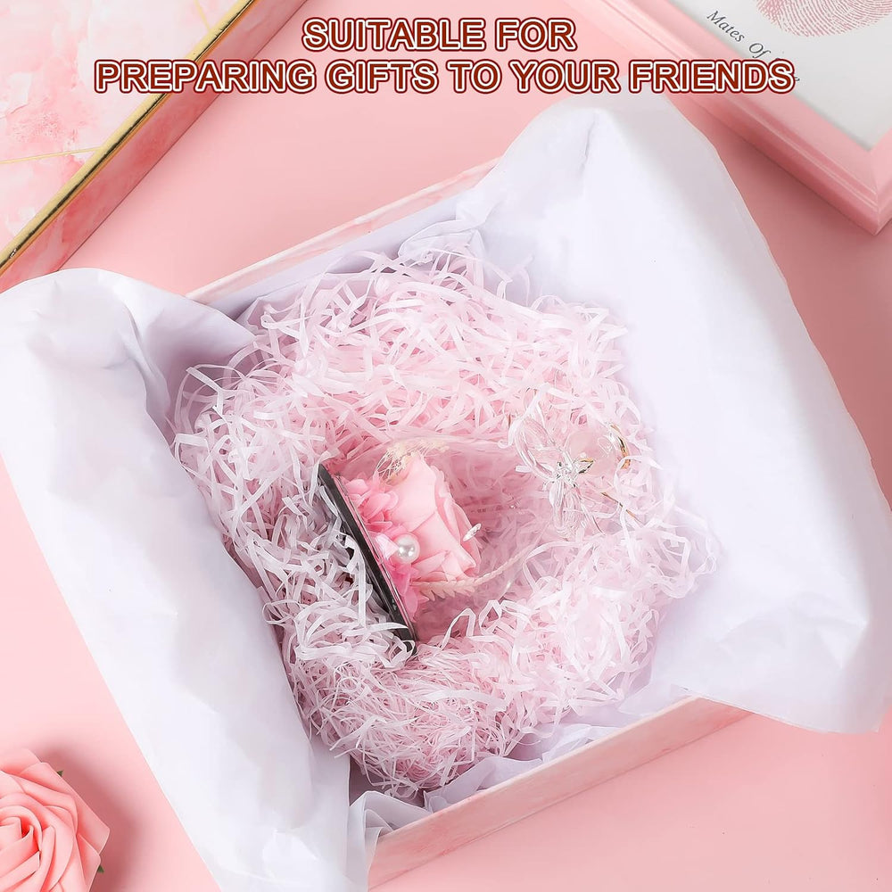 Fainne 400 Pcs 24 x 36 Inch Archival Acid Free Tissue Paper