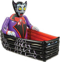 Beistle Inflatable Coffin Buffet Coolers
