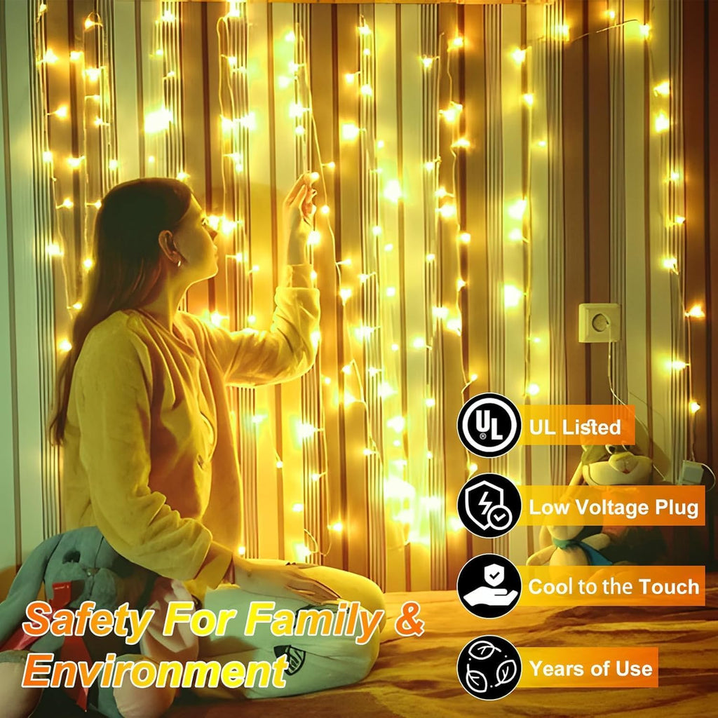 750 led 240ft christmas string lights outdoor, 12 showing dimensions