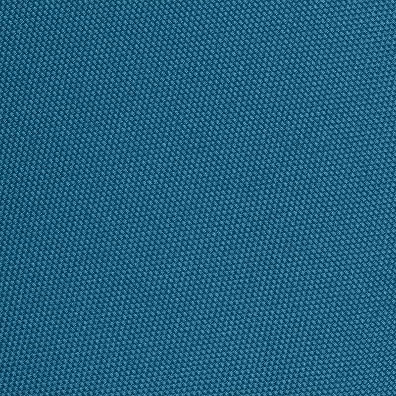 Hearth & Harbor Wrapping Paper Storage Container - Christmas Storage Bag with Ribbon Dispenser and Interior Pockets - Gift Wrap Organizer Fits Up to 26 Rolls of 40" Length, Blue