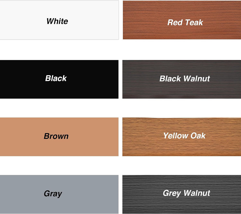 Black Walnut Wall Molding Trim 3 Inch x 20 Feet, Wall Base Baseboard Molding ...