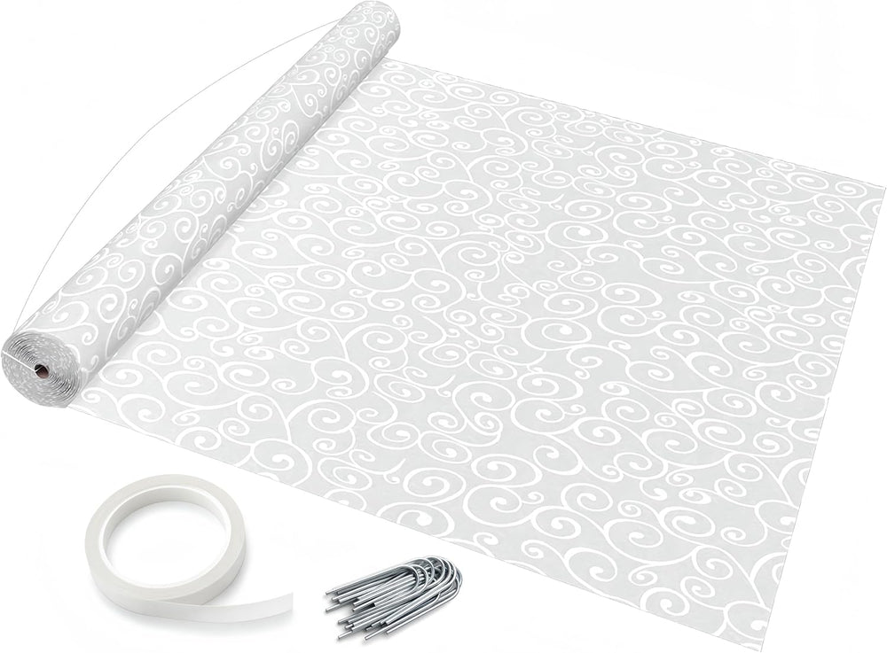 Thickened Aisle Runner, Vine, 3x100 Feet