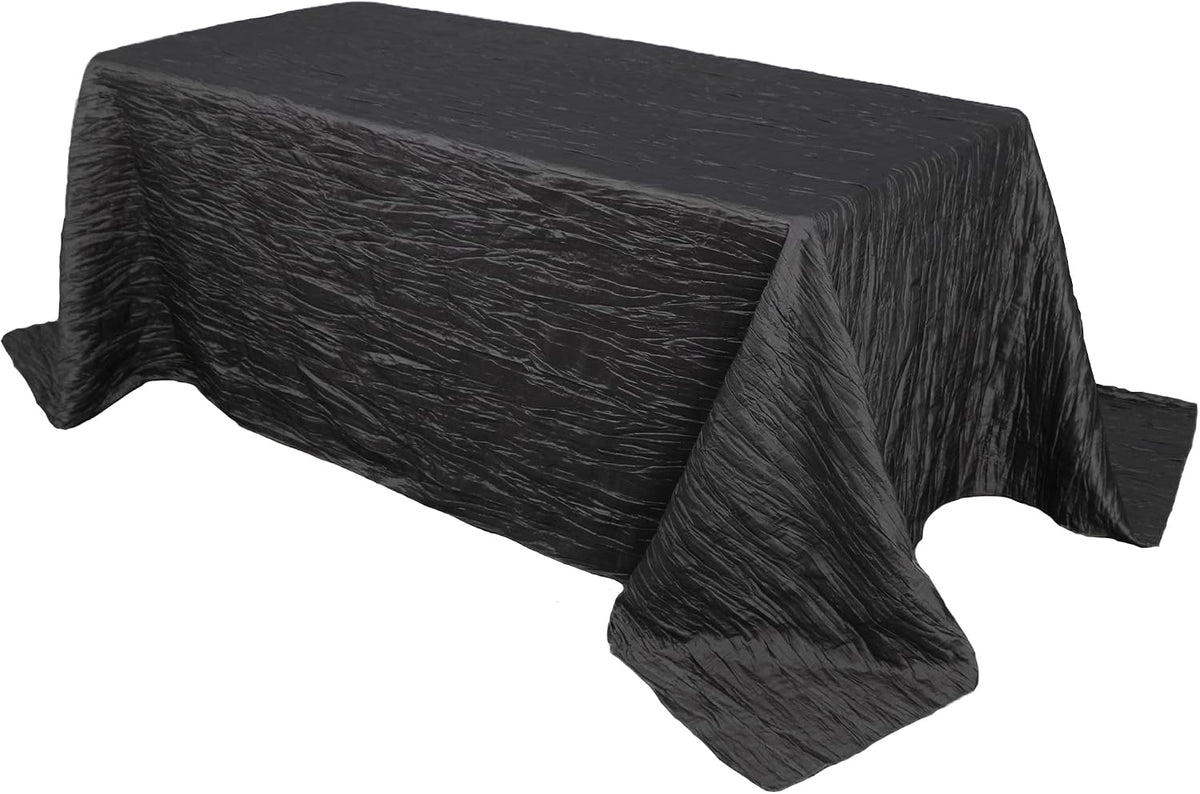 your chair covers - 90 x 156 inch, close-up detail