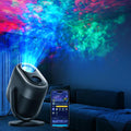 Govee Star Projector Lights, 7-Zone Nebula Effect, Compatible with Matter