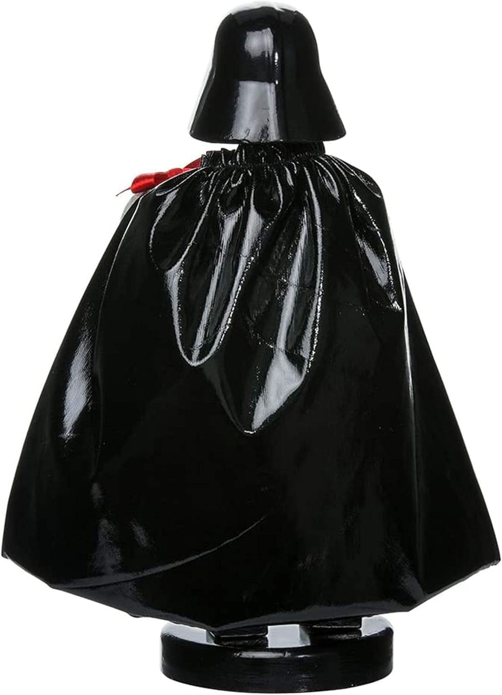 kurt adler darth vader with death star nutcracker showing dimensions
