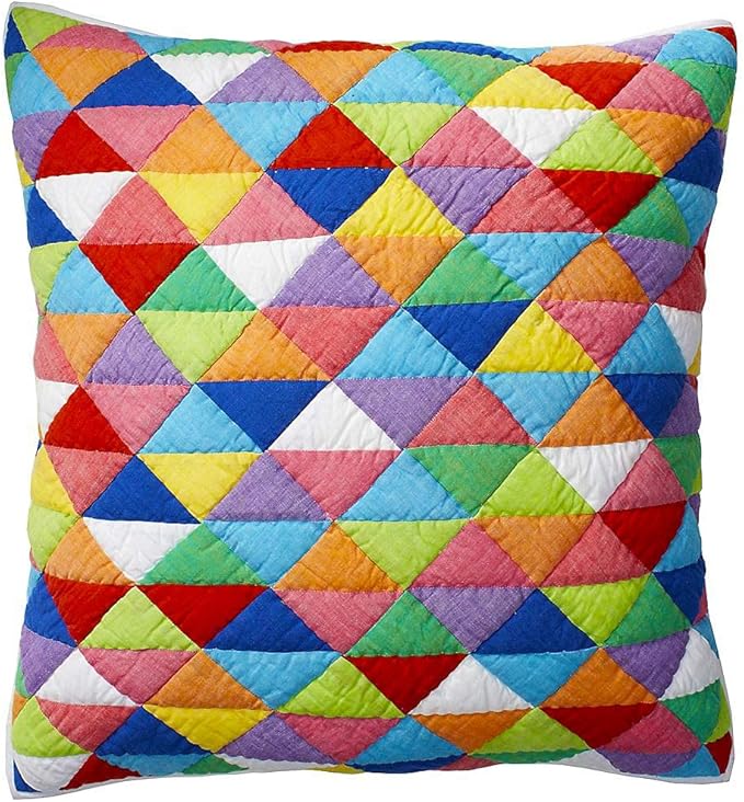 50 PCS 12" x 12" Precut Multi-Colors Cotton Fabric Squares Fabric Bundles for Sewing & Quilting Beginners