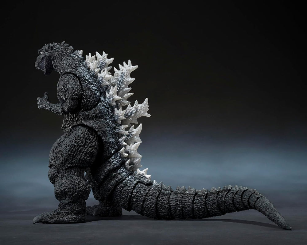 TAMASHII NATIONS - Godzilla - Godzilla [1954] -Movie Graphic Plus- S.H.Monste...