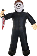 Fun Costumes 25 FT Michael Myers Inflatable Decoration