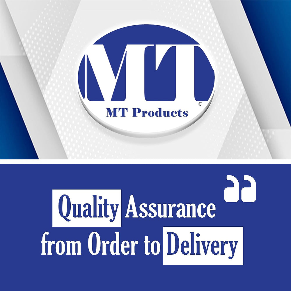 MT Products Tuck Top Kraft Paperboard Gift box 2" x 2" x 3" - ...