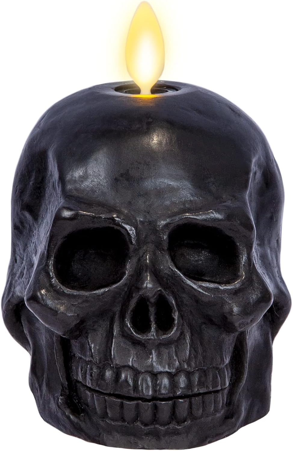 Luminara - Flameless Flickering Moving Flame Battery Operated Candle LED Déco...