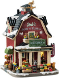 DEB'S FARM 'N' FLORAL