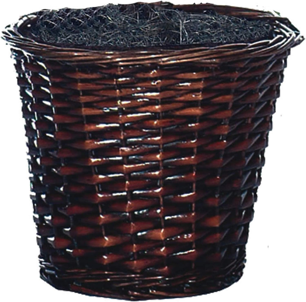 vickerman 4' artificial ming aralia extra full set, close-up detail