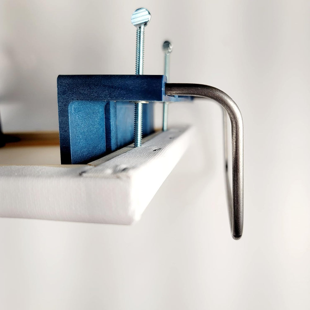 Acrylic Paint Pouring Handles