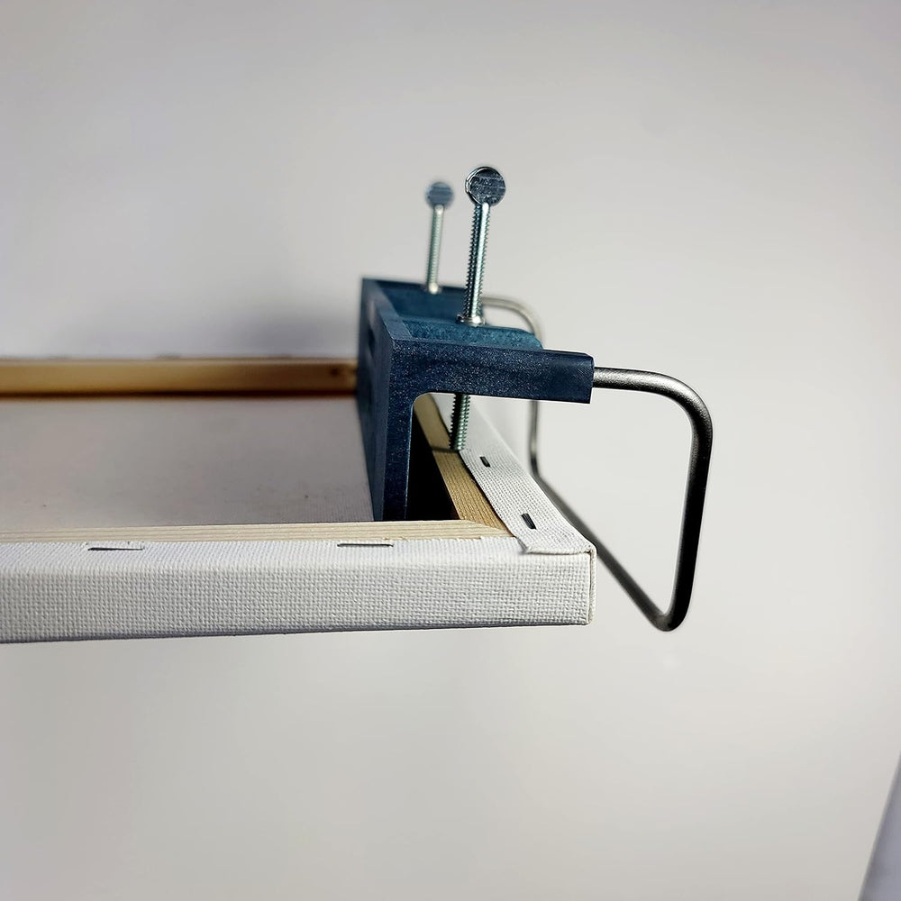 Acrylic Paint Pouring Handles