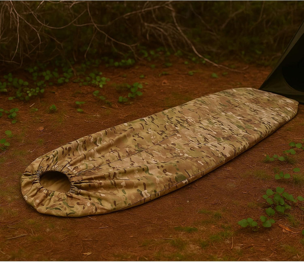 MT Military Nanovee Bivy Cover for Modular Sleeping System