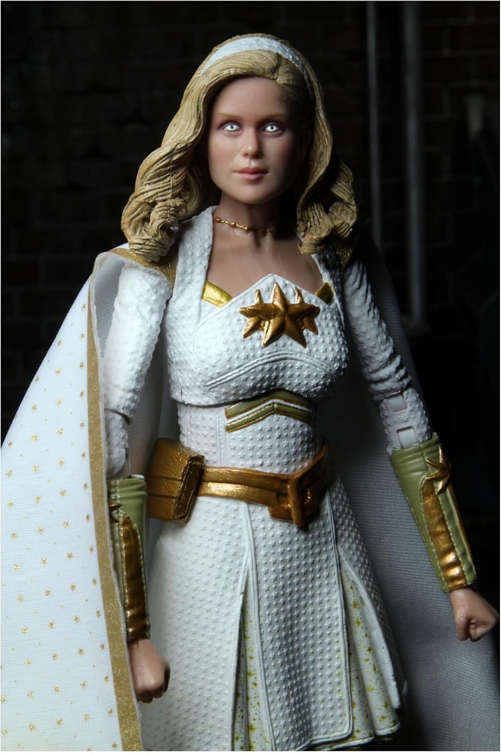 NECA The Boys: Starlight Ultimate - 7" Scale Action Figure
