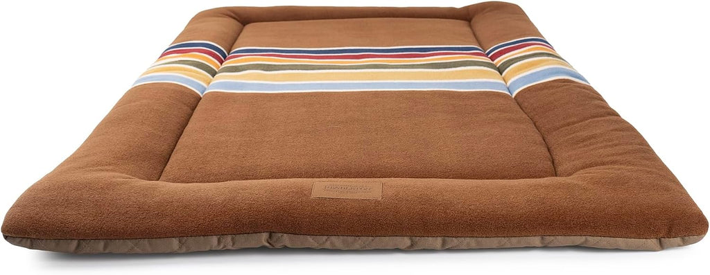 pendleton national park pet comfort cushion (joshua tree showing dimensions