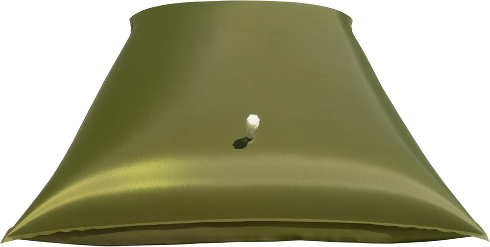 Water Storage Tank - Bladder - Bag - AQUATANK2 Stores Water For Your Emergenc...