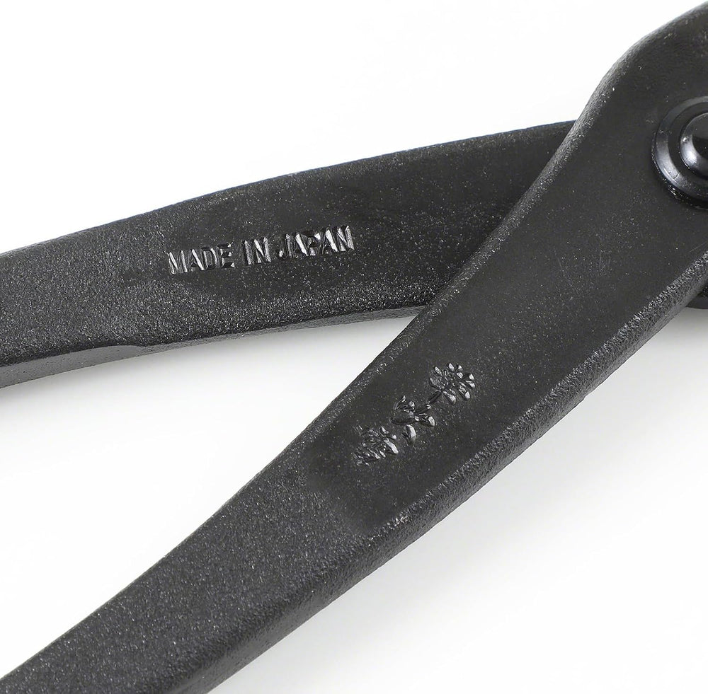 Wazakura Bonsai Wire Cutter 7.7in, Hand Forged Japanese Carbon Steel