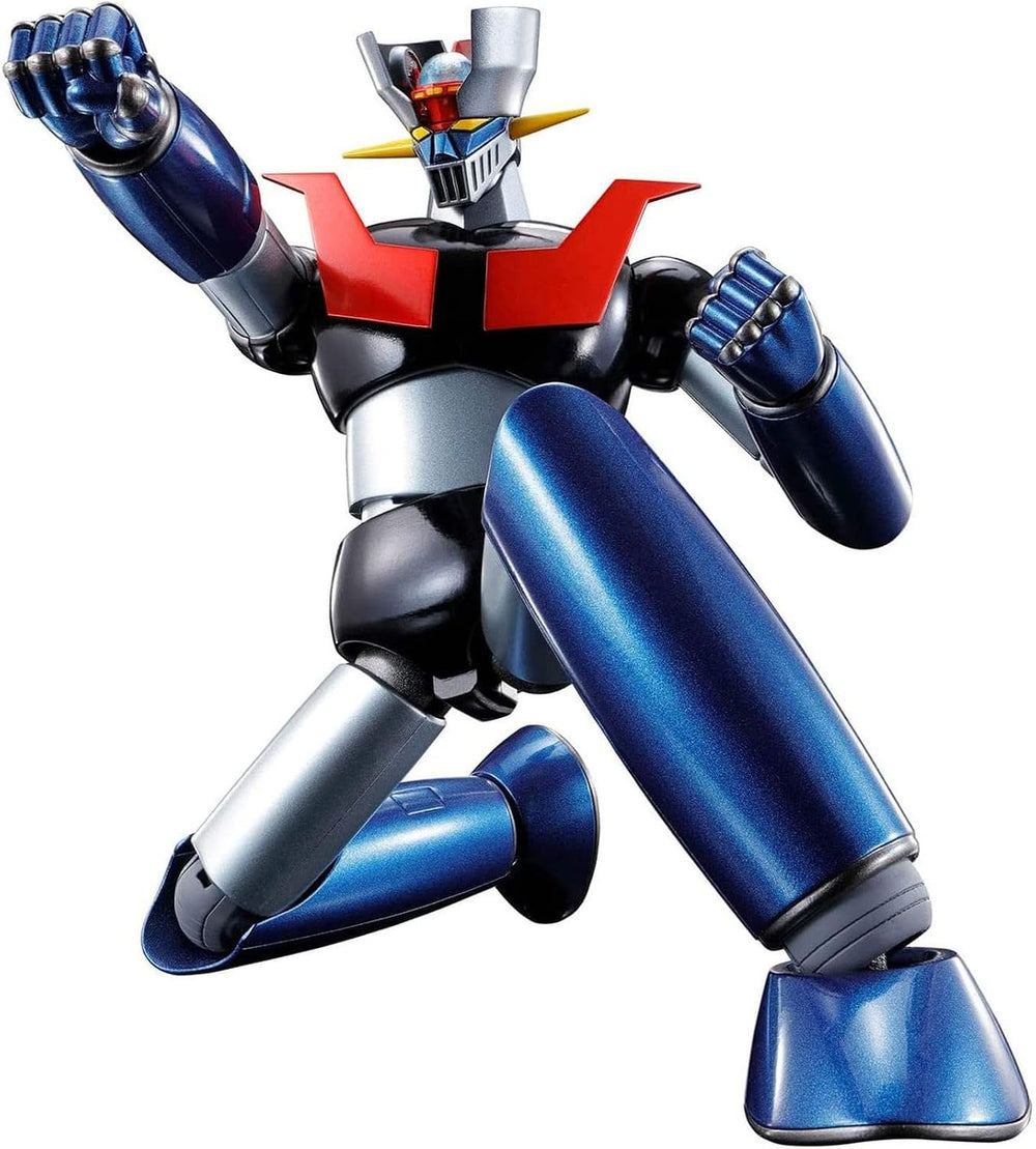TAMASHII NATIONS - Mazinger Z - GX-105 Manzinger Z (Kikumei Shinka), Bandai S...