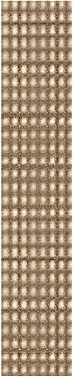KOZYFLY Boho 2.5'x14' Runners Rugs for Hallway, Long Washable Runner ...