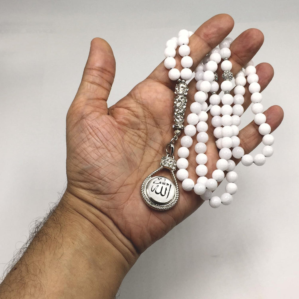 Special Prayer Beads Series -99 beads- Tesbih Tasbih Tasbeeh Misbaha Masbaha ...