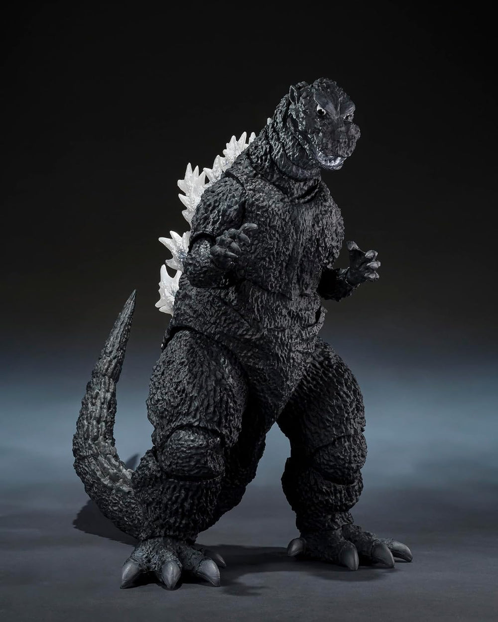 TAMASHII NATIONS - Godzilla - Godzilla [1954] -Movie Graphic Plus- S.H.Monste...
