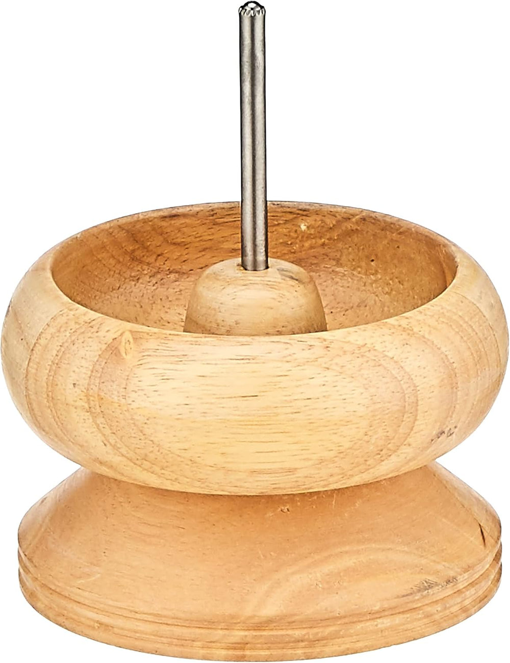 Beadalon Spin N Bead Spinner - Ideal for Beaders & Jewelry Makers, Standard