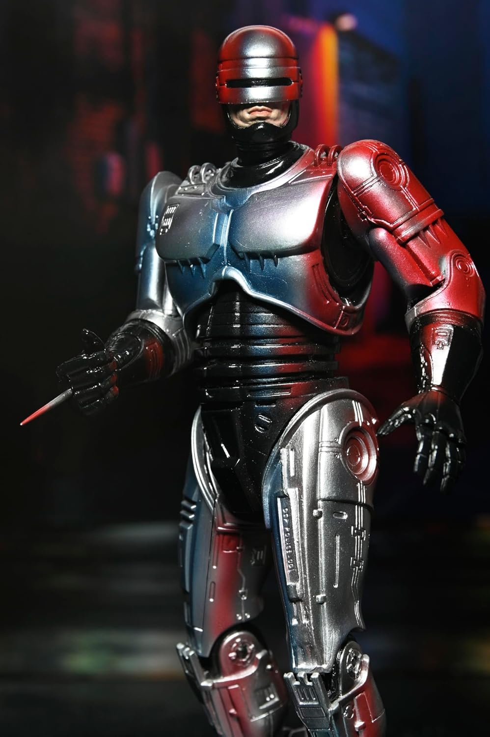 NECA - Robocop (1987) 7" Scale Action Figure - Poster Series