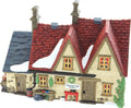 Department 56 "Butter Tub Farmhouse" Retired Dickens Village Series
