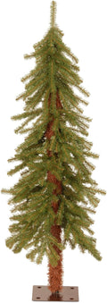 National Tree Company 4ft Unlit Hickory Cedar Mini Christmas Tree