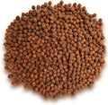 NAISHA 1001 Pcs Natural Rudraksha Beads, 8mm Loose Mala Jewelry Making