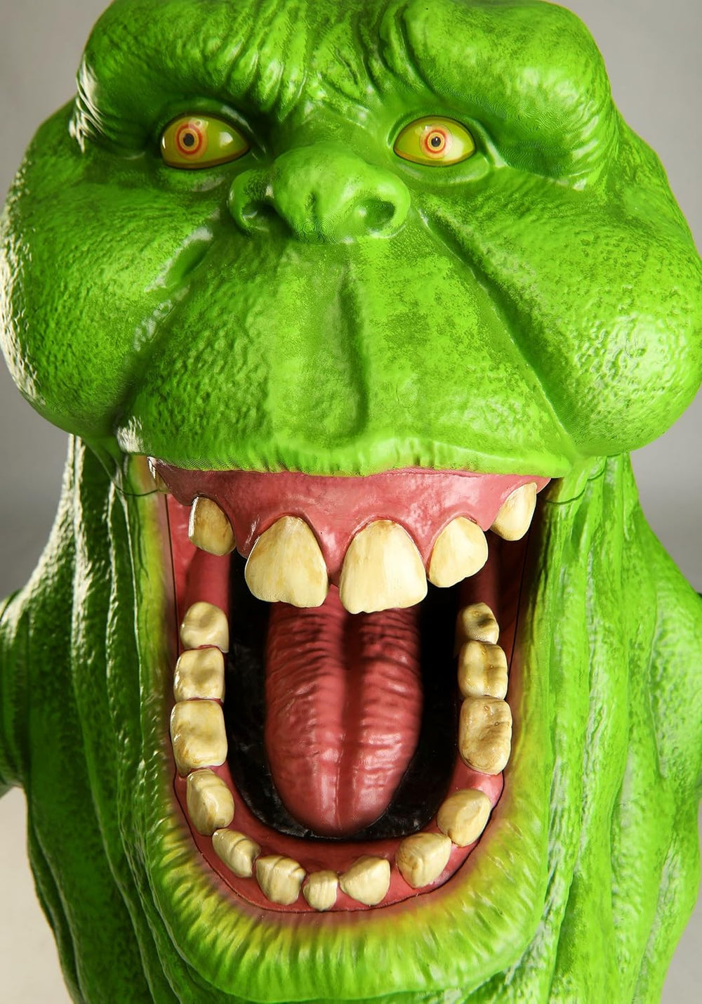 Ghostbusters Slimer 5FT Animatronic Halloween Decor