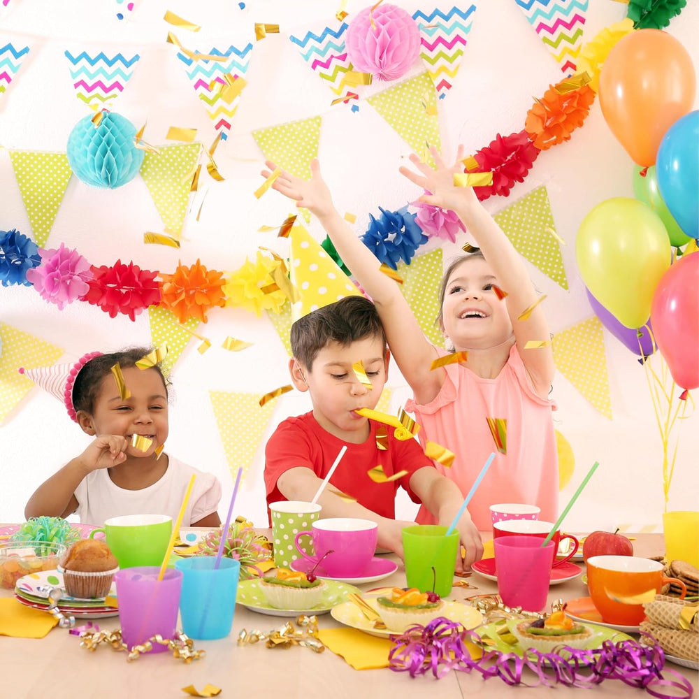 Balloon Time Disposable Helium Tank 14.9 cu.ft with 50 Latex Balloons