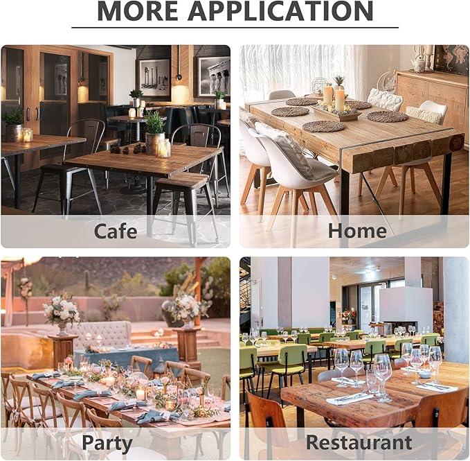 MYSKY HOME Rustic Tablecloth Classic Brown Leaves Printed Linen Fabric Table Cover Waterproof Fabric Tablecloth Farmhouse Decoration 60x84 Inches Rectangle/Oblong for Kitchen Dining and Outdoor Use