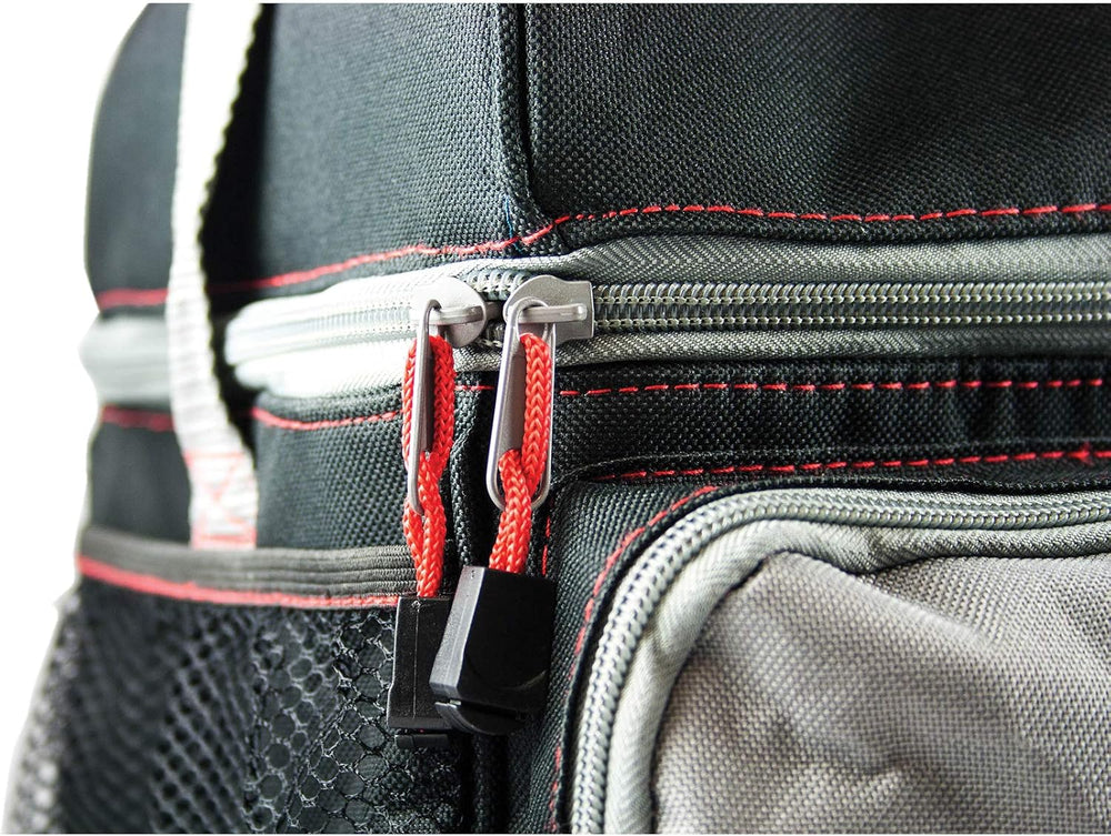 Tombow 56177 Storage Tote, Black and Grey. Perfectly Stores All of Your Tombo...