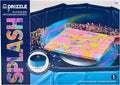 FolkArt Drizzle Pop-Up Splash Guard, Durable Tool for DIY Paint Pouring Arts and Crafts Projects, 50824