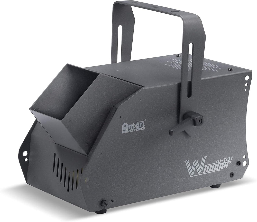 Antari W-101 - Bubble Machine w/Wireless Remote