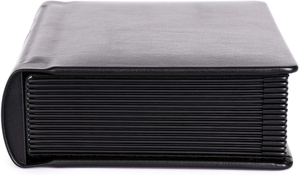 Professional Leatherette Bound Photo Album for Weddings and Special Occasions...