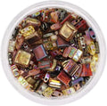 Mack & Rex Tila Bead Mixes (Autumn Rush) - Jewelry Making Bead Mix