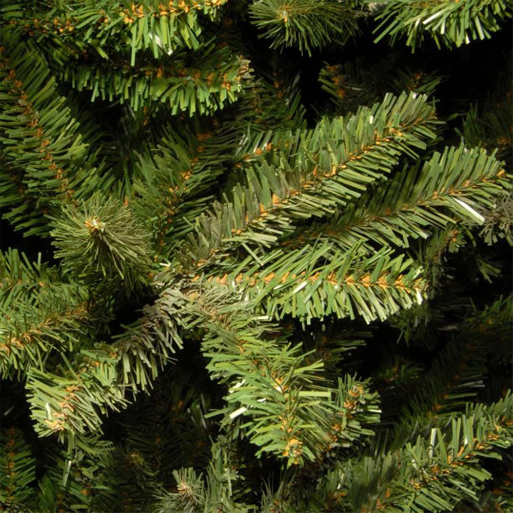 National Tree Company 7ft Unlit Fraser Fir Artificial Christmas Tree
