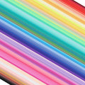 Jadive 38000 Pcs 100 Strands Polymer Clay Beads 6 mm Bead Assorted Colors
