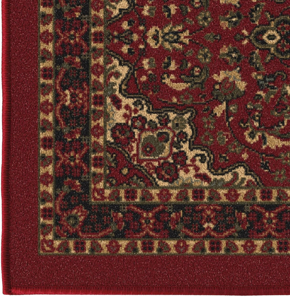 Ottomanson Persian 3x10 Runner Rug for Hallway – Kitchen Rug Runners