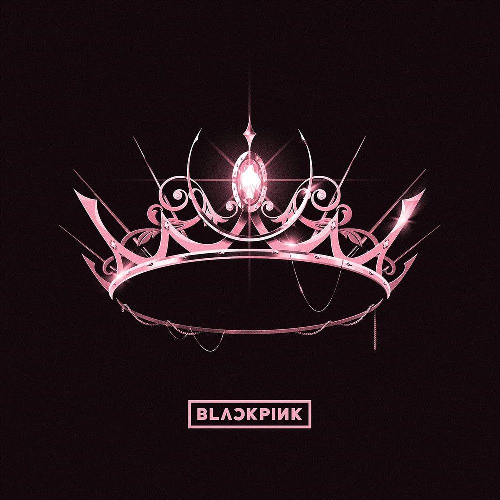 THE ALBUM Pink