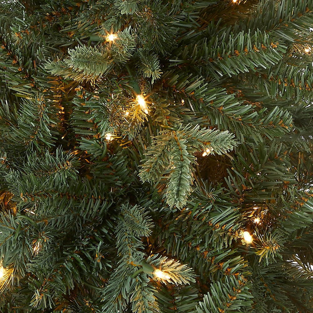 National Tree Company 3ft Pre-Lit Everyday Collection Mini Christmas Tree